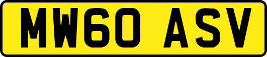 MW60ASV