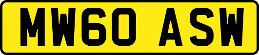 MW60ASW
