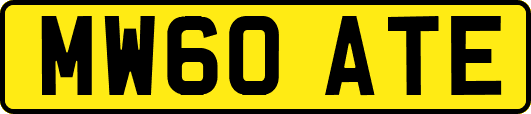 MW60ATE