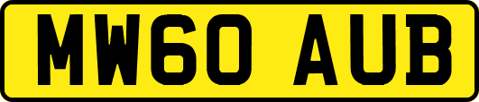 MW60AUB