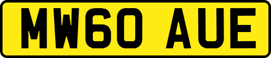 MW60AUE