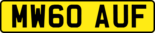MW60AUF