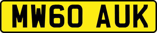 MW60AUK