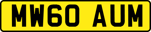 MW60AUM