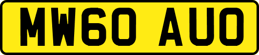 MW60AUO