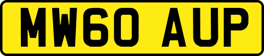 MW60AUP