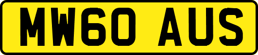 MW60AUS