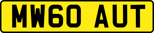 MW60AUT