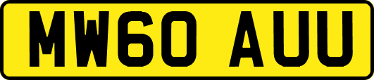 MW60AUU