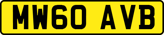 MW60AVB