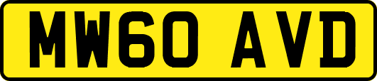 MW60AVD