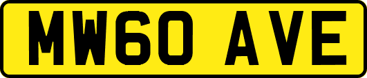 MW60AVE