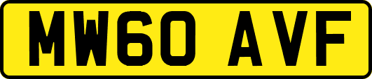 MW60AVF