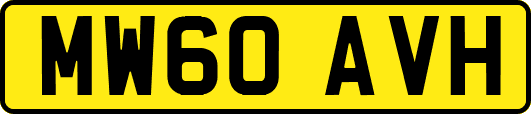 MW60AVH