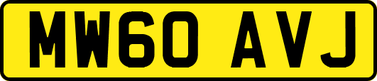 MW60AVJ