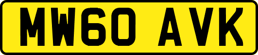 MW60AVK