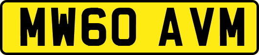 MW60AVM