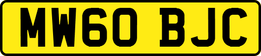 MW60BJC
