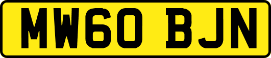 MW60BJN