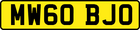 MW60BJO
