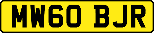 MW60BJR