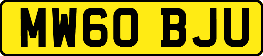 MW60BJU