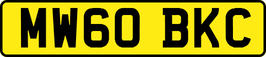 MW60BKC
