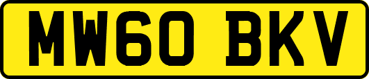 MW60BKV