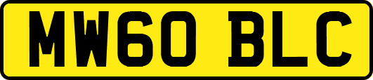 MW60BLC