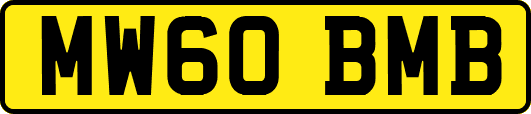 MW60BMB
