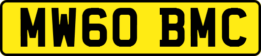 MW60BMC