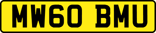 MW60BMU