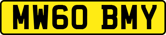 MW60BMY