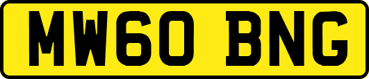 MW60BNG