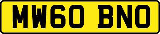 MW60BNO