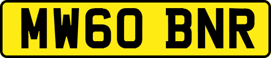 MW60BNR