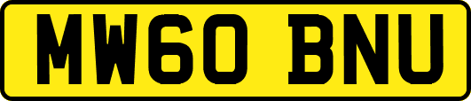 MW60BNU