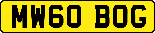 MW60BOG