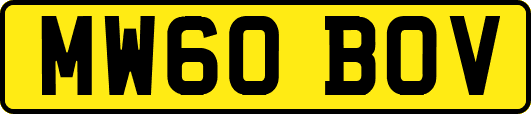 MW60BOV
