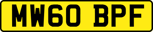 MW60BPF