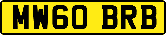 MW60BRB