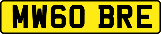 MW60BRE