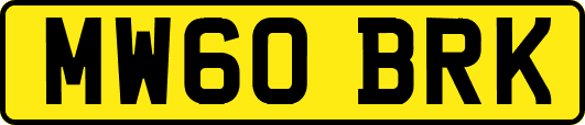 MW60BRK