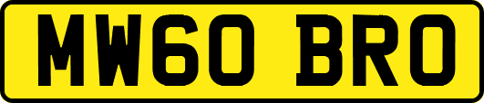 MW60BRO