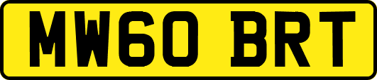 MW60BRT