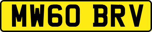 MW60BRV