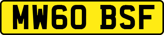 MW60BSF