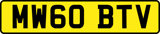 MW60BTV