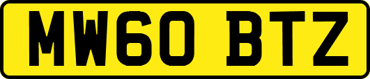 MW60BTZ