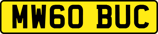 MW60BUC